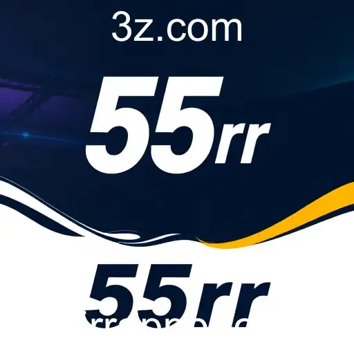 A Ascensão de 55rr no Universo dos Jogos