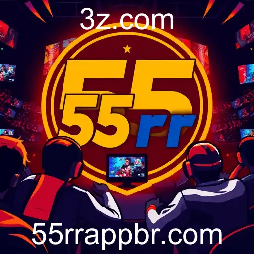 Explorando o Universo de 55rr: A Nova Fronteira do Entretenimento Digital