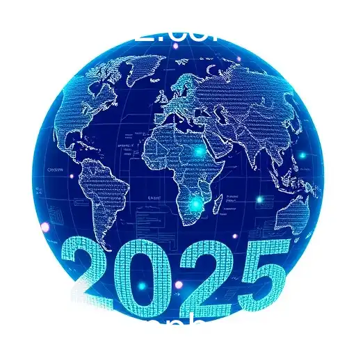 Impactos da Revolução Digital na Economia de 2025