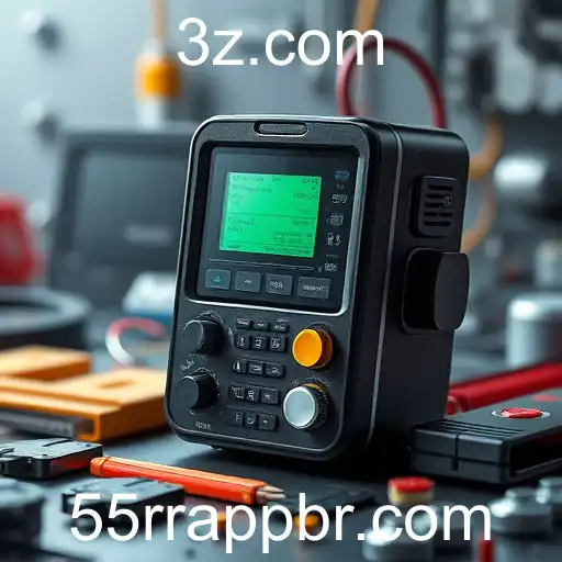 A Influência da '55rr' no Cenário de Jogos em 2025