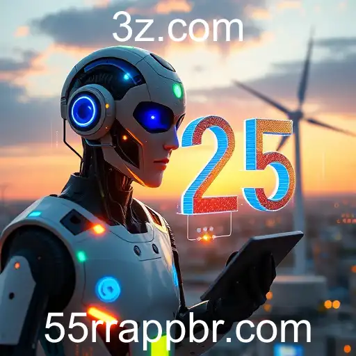 A Revolução dos Jogos Online e o Impacto da '55rr'