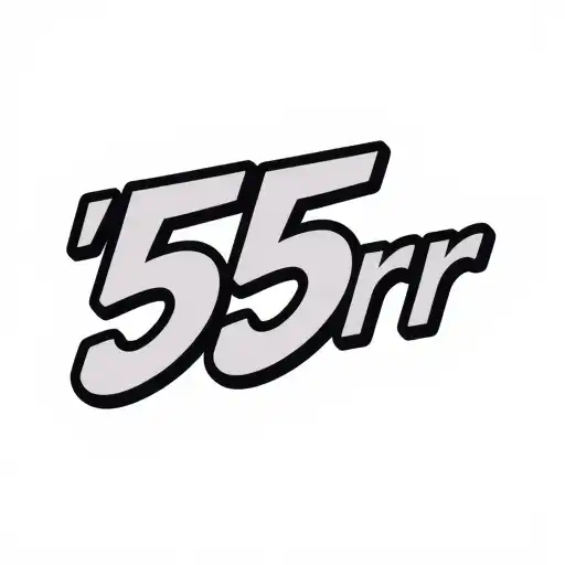 A Evolução do '55rr' como um ícone dos jogos online