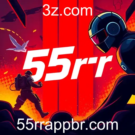 O Impacto dos Jogos Online em 2025: A Ascensão da 55rr