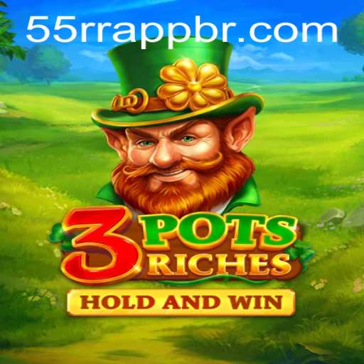 Discovering 3potsRiches: A Captivating Adventure with 55rr PH Login