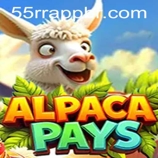 AlpacaPays: An Engaging Game Experience with 55rr PH Login