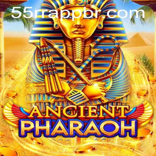 AncientPharaoh: Dive into the Mystical World of the Gods