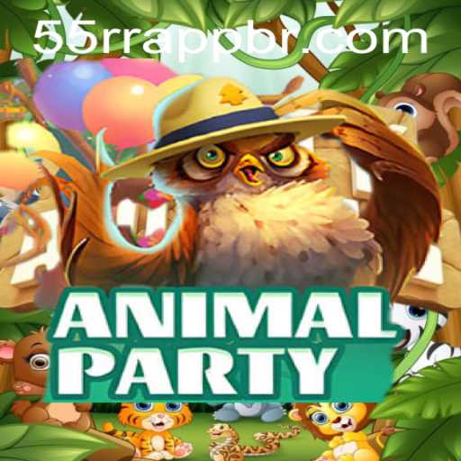 AnimalParty: Dive into the Exciting World of Virtual Animal Adventure with 55rr PH Login