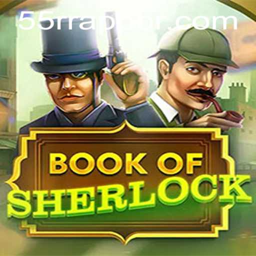 Exploring the World of BookOfSherlock: The Ultimate Puzzle Adventure