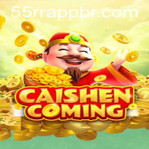 Discover the Exciting World of CAISHENCOMING with 55rr PH Login