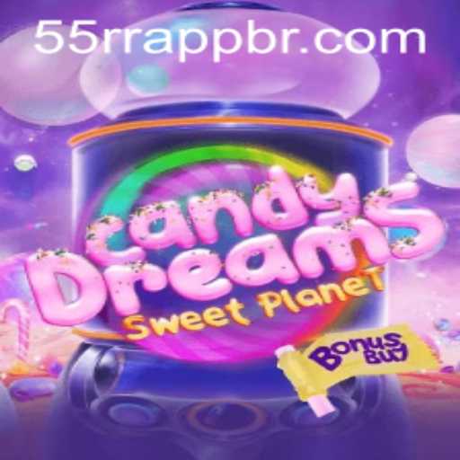 CandyDreamsSweetPlanet: The Ultimate Adventure