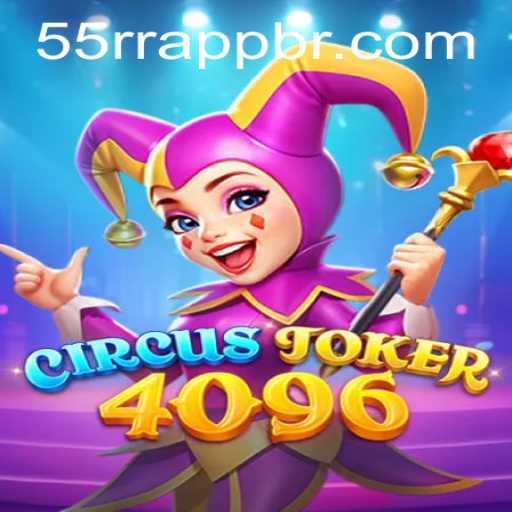 CircusJoker4096: Dive into the Enchanting World of this New Gaming Extravaganza