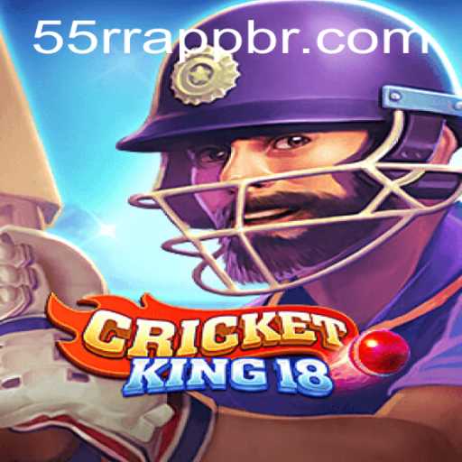 Discover CricketKing18: A Premier Gaming Experience