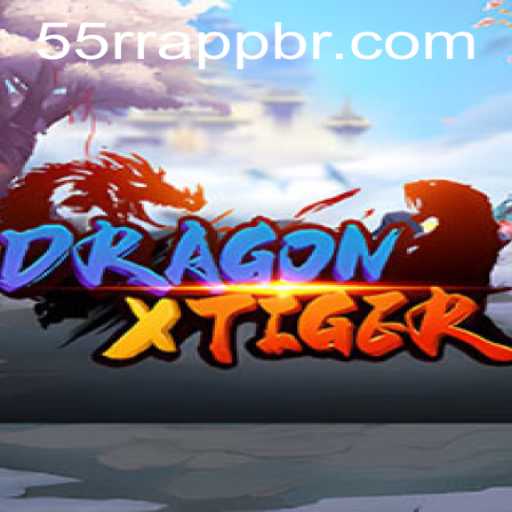 DragonXTiger: An Epic Game Adventure Awaits