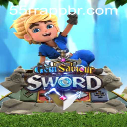 GemSaviourSword: The Captivating Adventure Awaits