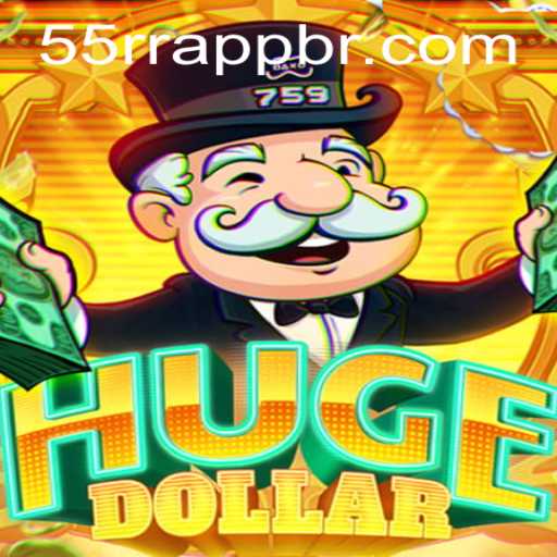 HugeDollar: The Exciting World of 55rr PH Login Gaming