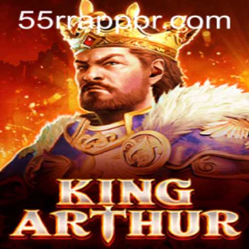 KingArthur: Immersive Gameplay and Thrilling Adventures Await with 55rr PH Login