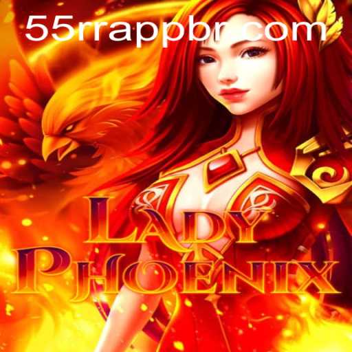 Exploring the Magical World of LadyPhoenix: Unveiling 55rr PH Login