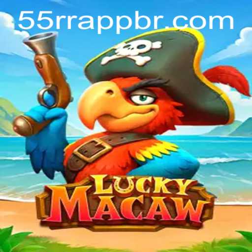 Exploring LuckyMacaw: The New Thrill in Gaming with 55rr PH Login