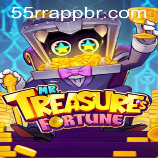 Exploring the Exciting World of MrTreasuresFortune and the 55rr PH Login Experience