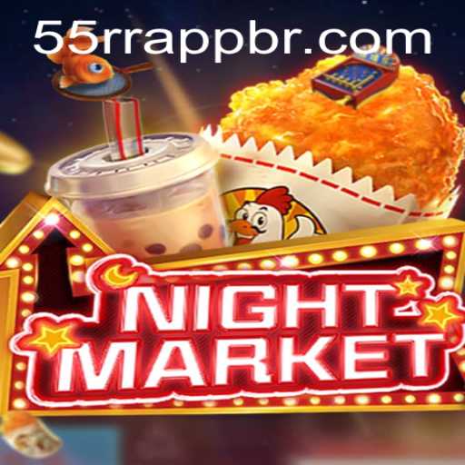 Exploring NIGHTMARKET: A Thrilling Game Experience with 55rr PH Login