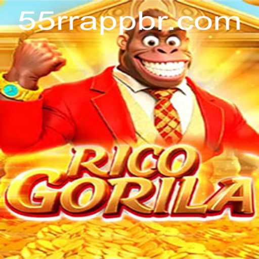 RicoGorila: An Exciting Adventure Awaits - Exploring the Game and 55rr PH Login