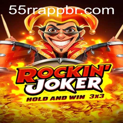 RockinJoker: A New Era in Gaming with 55rr PH Login