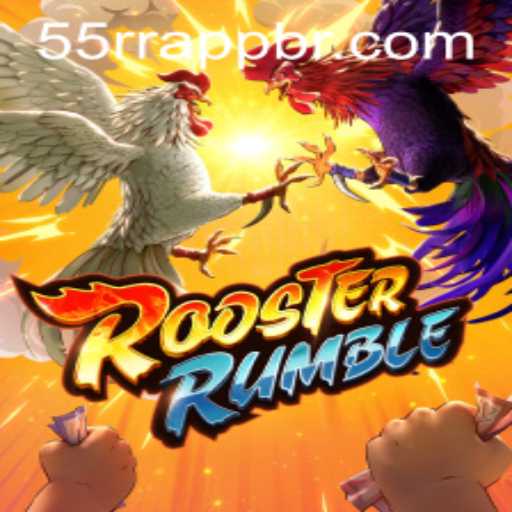 Exploring the World of RoosterRumble and the 55rr PH Login