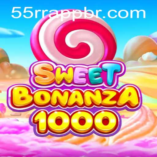 SweetBonanza1000: Dive into a World of Sweet Adventures