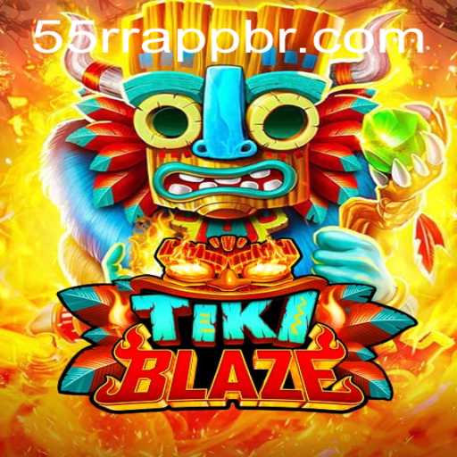 TikiBlaze: An Exciting New Adventure Game and the 55rr PH Login Experience