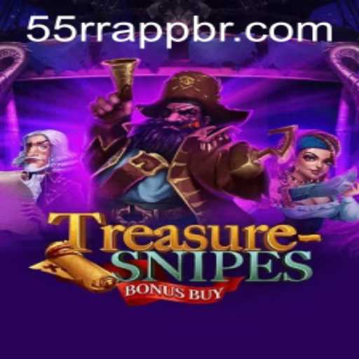 Unveiling TreasuresnipesBonusBuy: A Mystical Gaming Journey