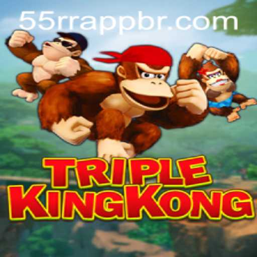 Discover the Thrilling World of TripleKingKong: A Deep Dive into Gameplay and Strategy