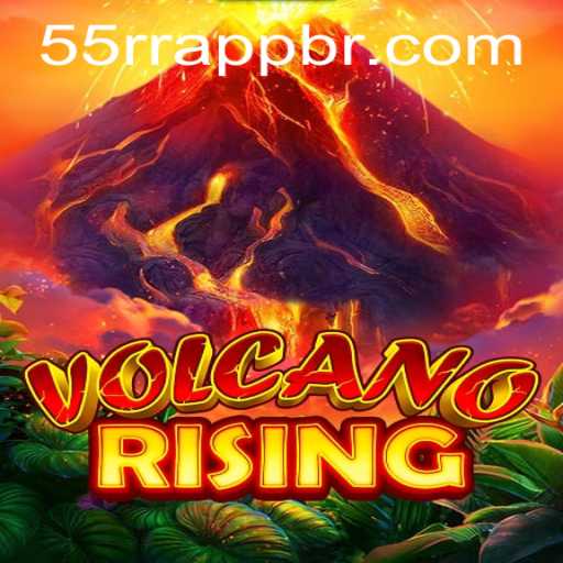 VolcanoRising: A Thrilling Adventure in Lava Lands